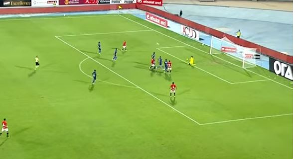 المنتخب التونسي ينهزم أمام نظيره المصري  ومباراة ثانية تجمعهما 